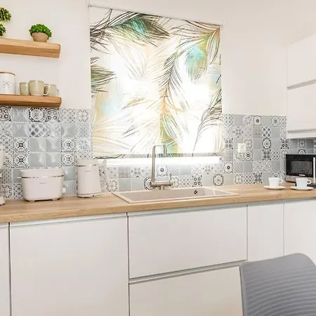 Holiday home 5 Star 3bdr, 2bth, Roofdeck, Naxos Town Naxos City