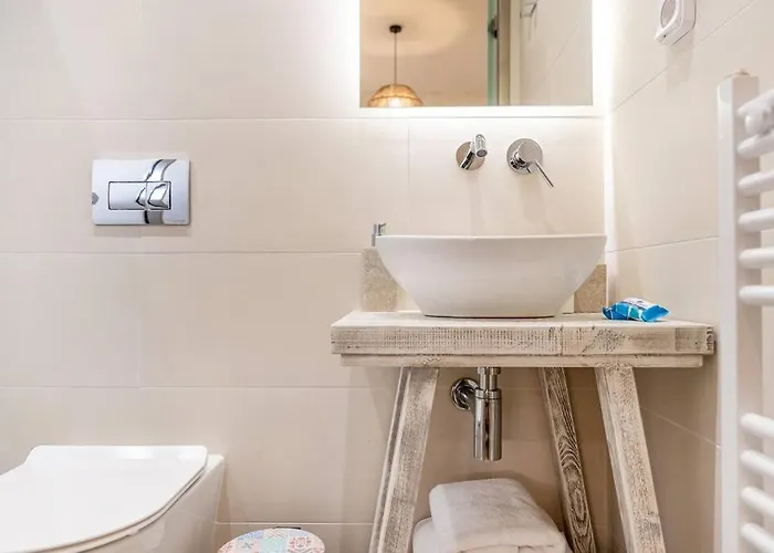 5 Star 3bdr, 2bth, Roofdeck, Naxos Town Holiday home